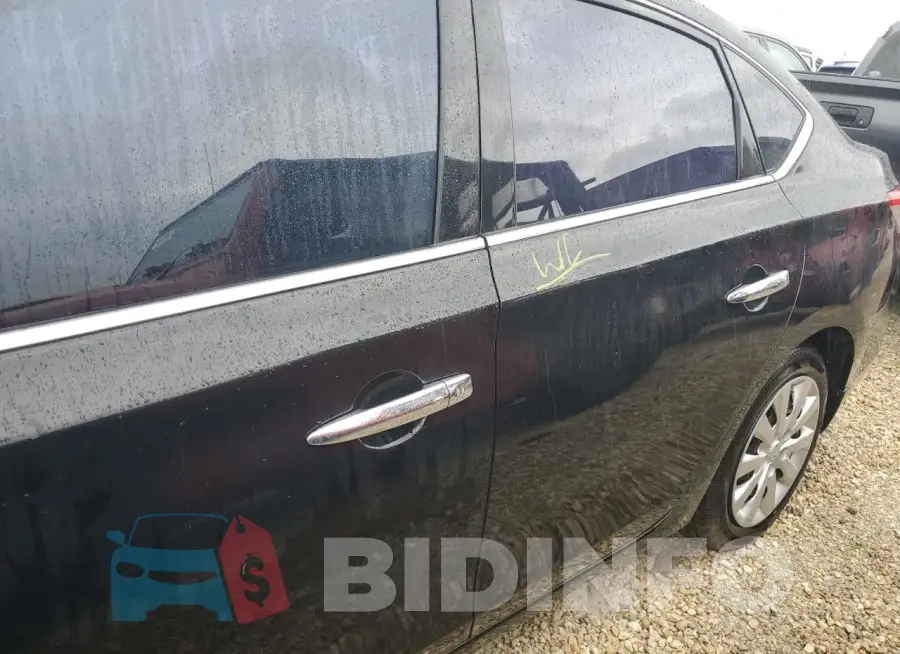 3N1AB7AP8FL688976 Photo# 12
