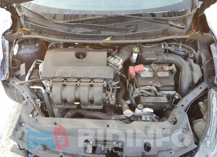 3N1AB7AP8JY229801 Photo# 11