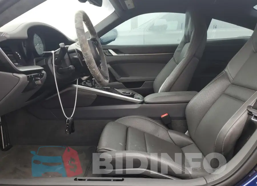 WP0AB2A95LS229452 Photo# 7