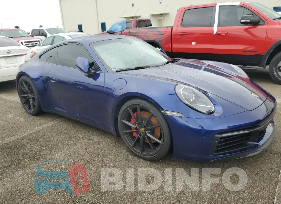 WP0AB2A95LS229452 Photo# 4