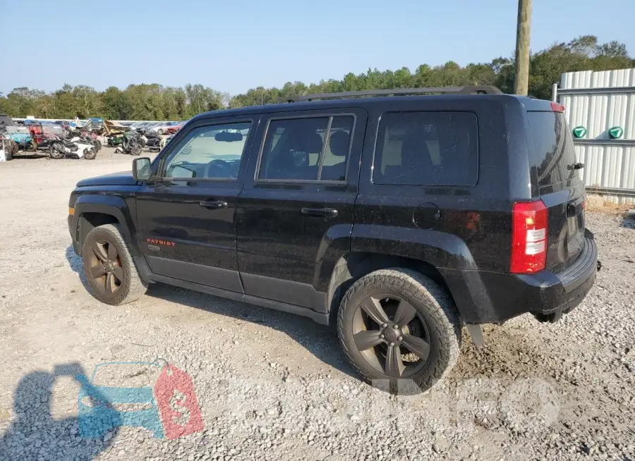 1C4NJRBBXGD752846 Photo# 2
