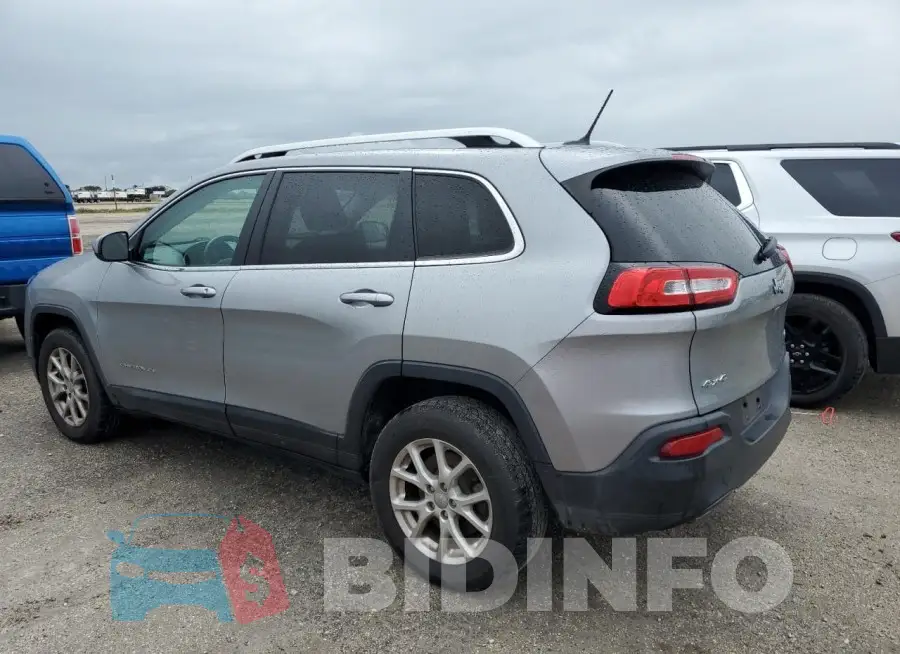 1C4PJMCB0FW614763 Photo# 2