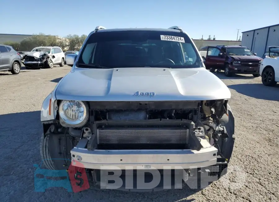 ZACCJADB3HPE56298 Photo# 5