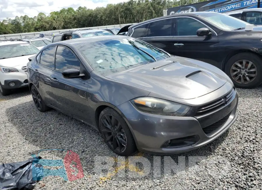 1C3CDFBB0GD701793 Photo# 4