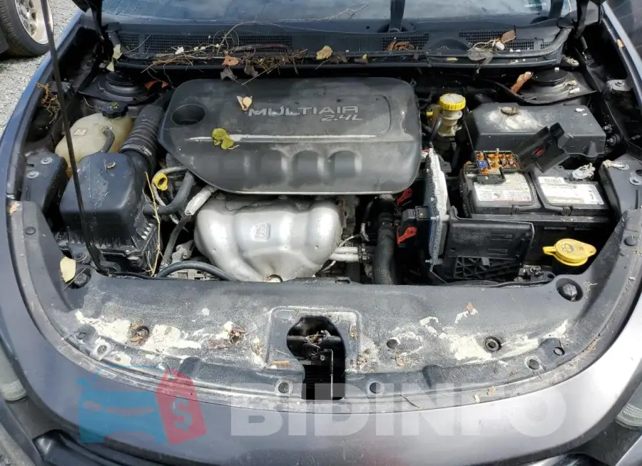 1C3CDFBB0GD701793 Photo# 11