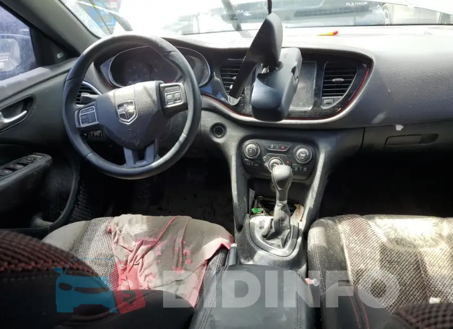1C3CDFBB0GD701793 Photo# 8