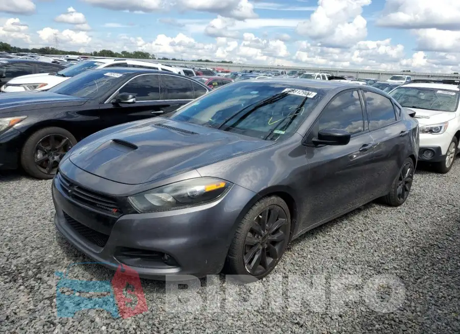 1C3CDFBB0GD701793 Photo# 1