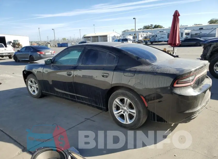 2C3CDXBG1KH643464 Photo# 2