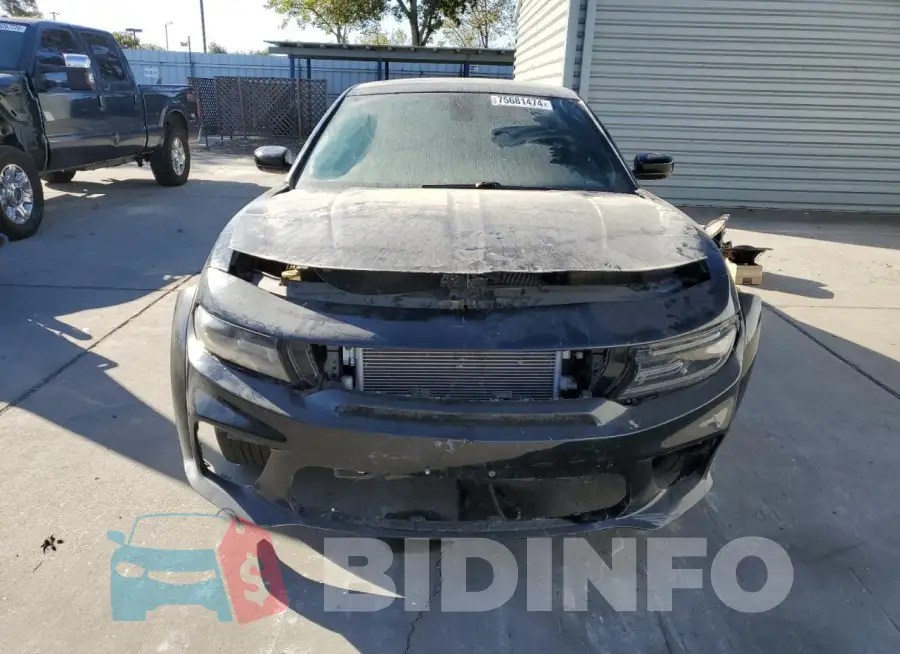 2C3CDXBG1KH643464 Photo# 5