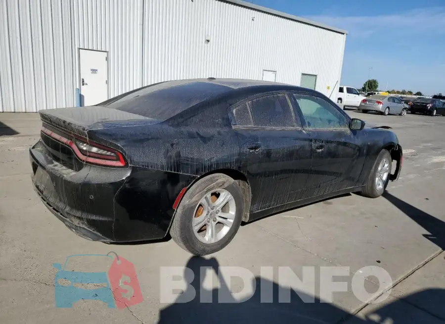 2C3CDXBG1KH643464 Photo# 3