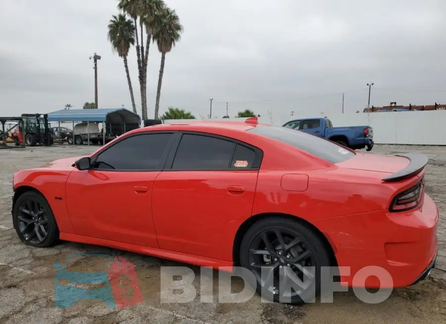 2C3CDXCT9PH555541 Photo# 2
