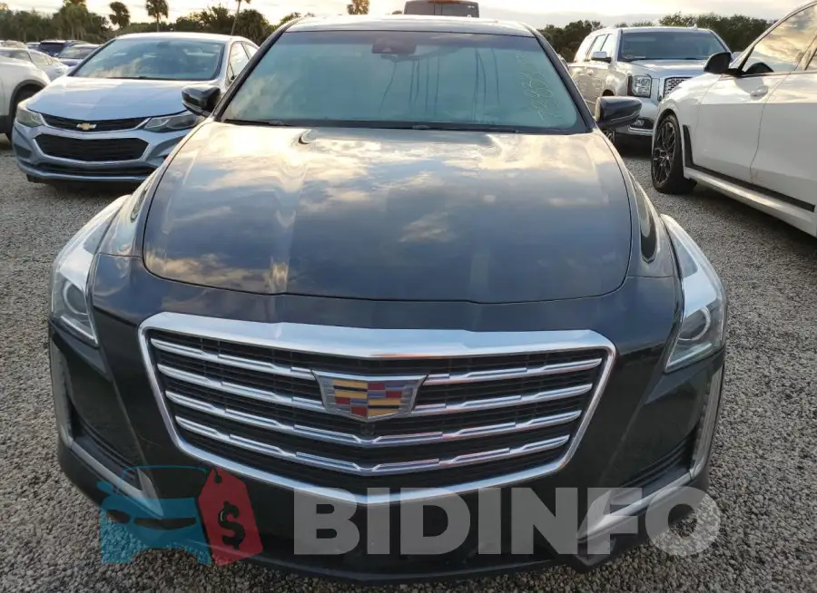 1G6AS5SS4H0202218 Photo# 5