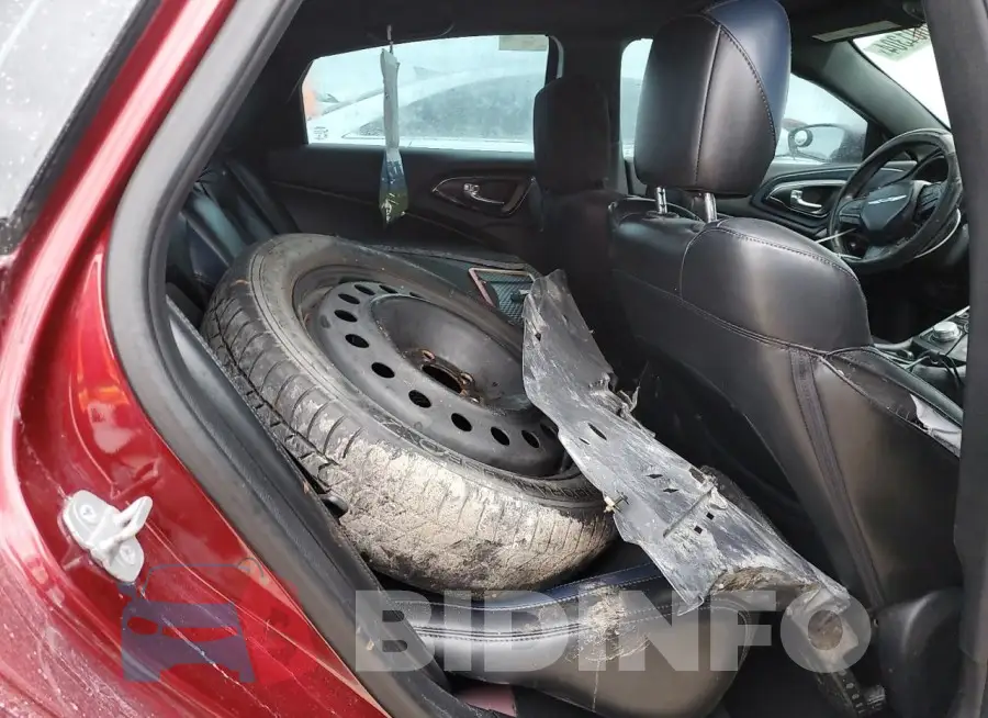 1C3CCCDG9FN514572 Photo# 10