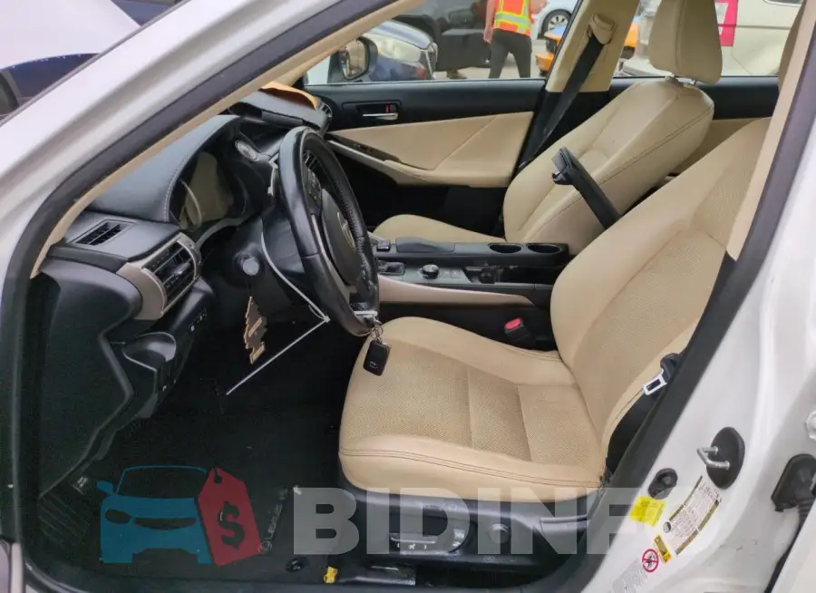 JTHBF1D23F5070868 Photo# 7