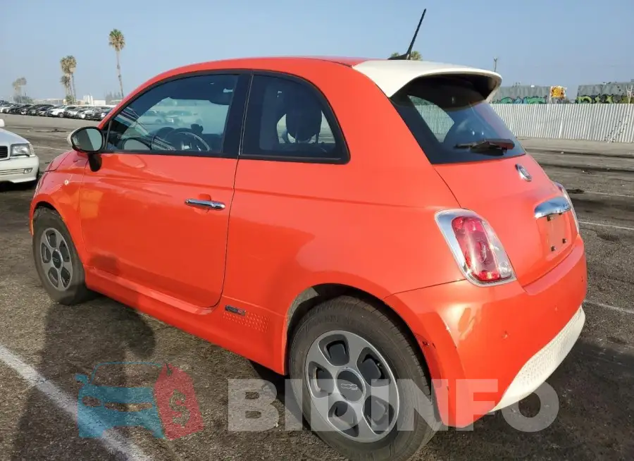 3C3CFFGE3GT180351 Photo# 2