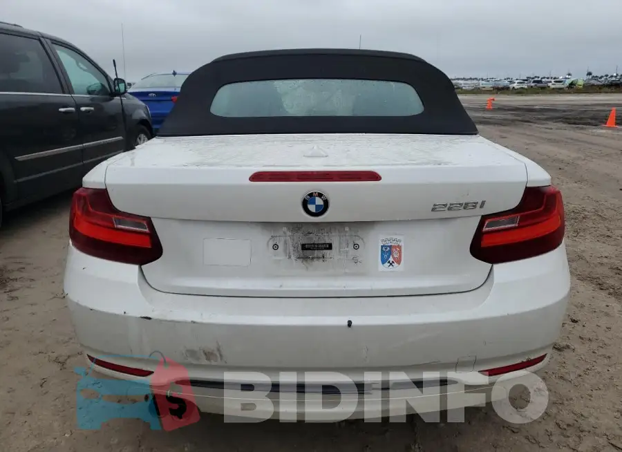 WBA1K5C51FV242629 Photo# 6