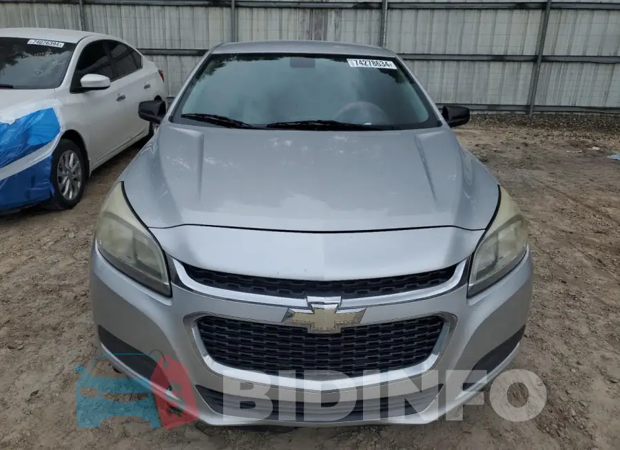 1G11A5SA3GF111047 Photo# 5