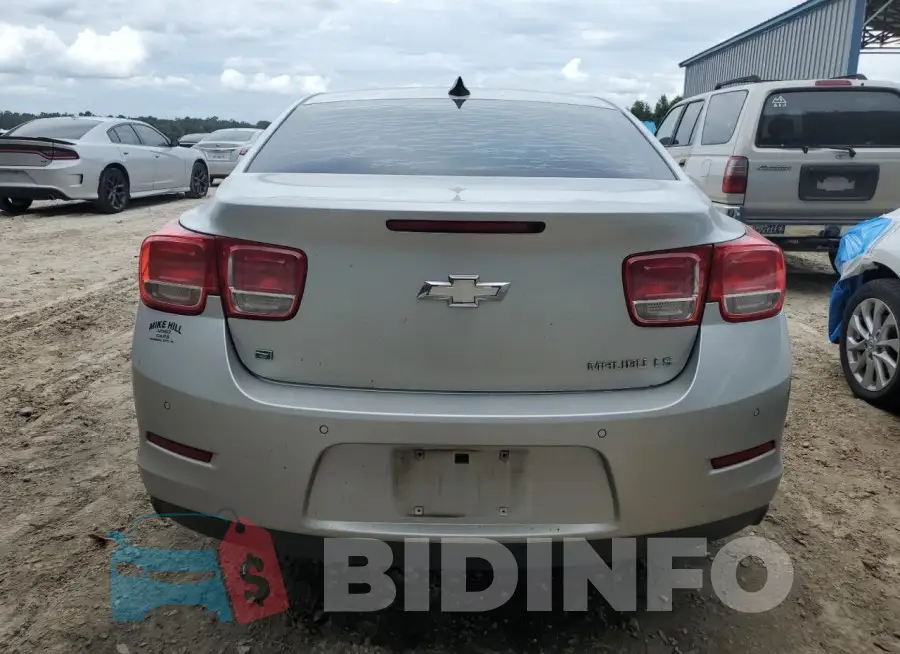 1G11A5SA3GF111047 Photo# 6
