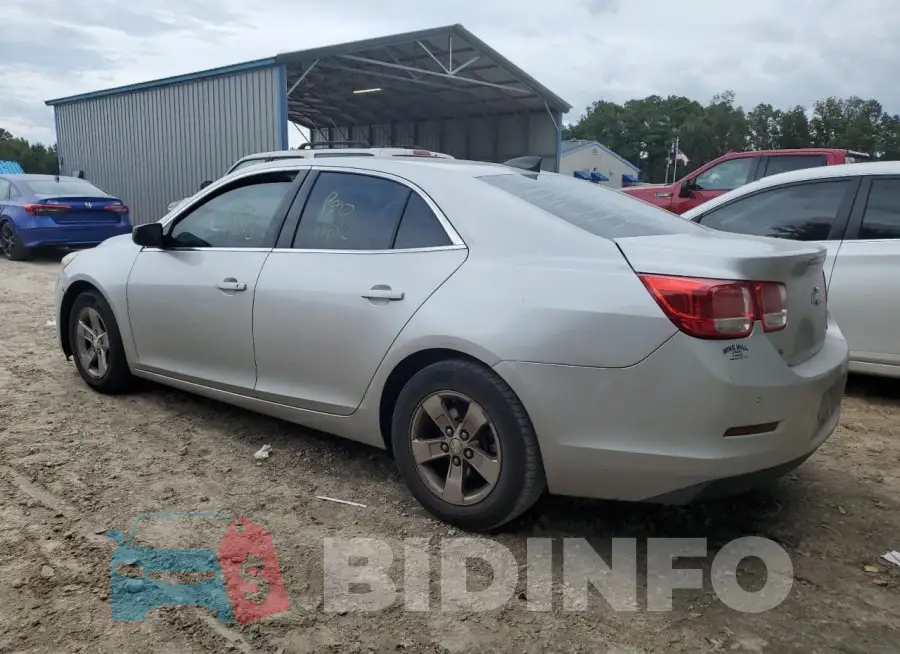 1G11A5SA3GF111047 Photo# 2