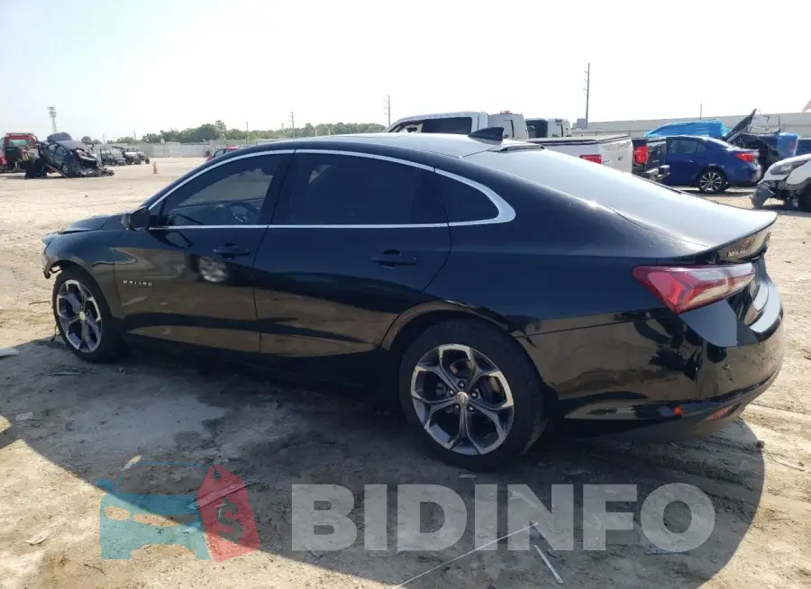1G1ZD5ST0MF025296 Photo# 2