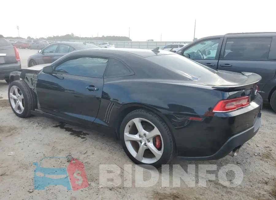 2G1FD1E35F9280741 Photo# 2