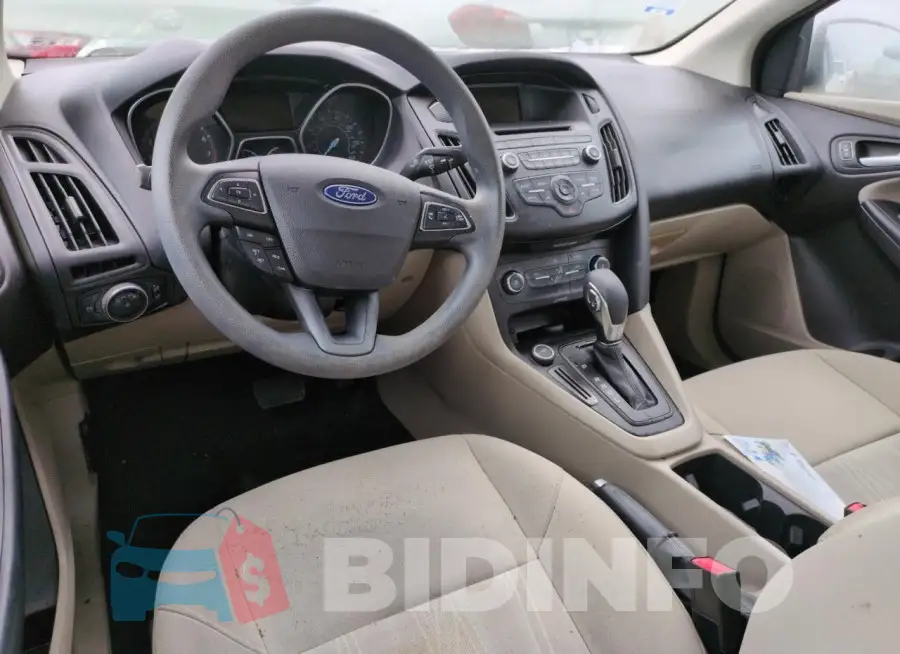 1FADP3F26HL202252 Photo# 8