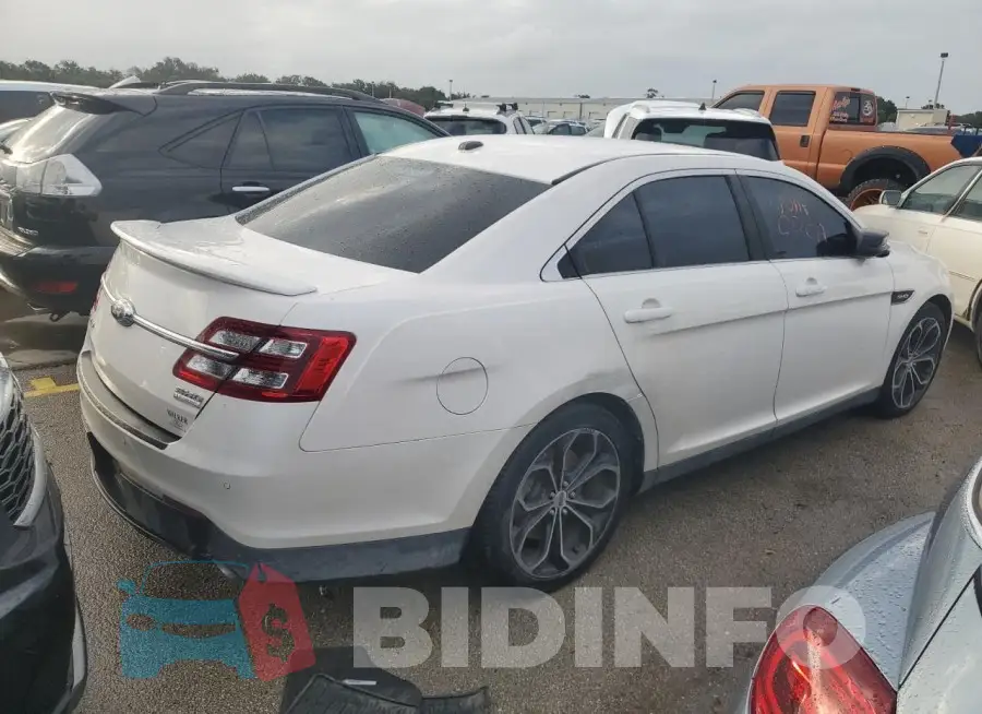 1FAHP2KT9JG118256 Photo# 3