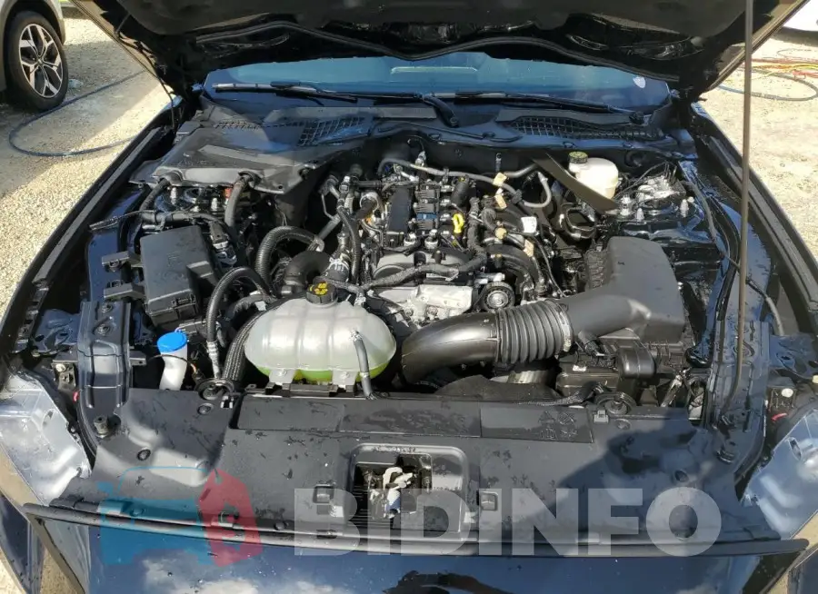 1FATP8UH5N5142223 Photo# 11