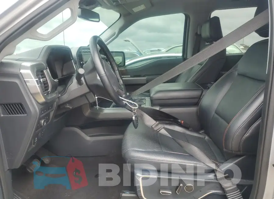 1FTFW1E89MKD40125 Photo# 7