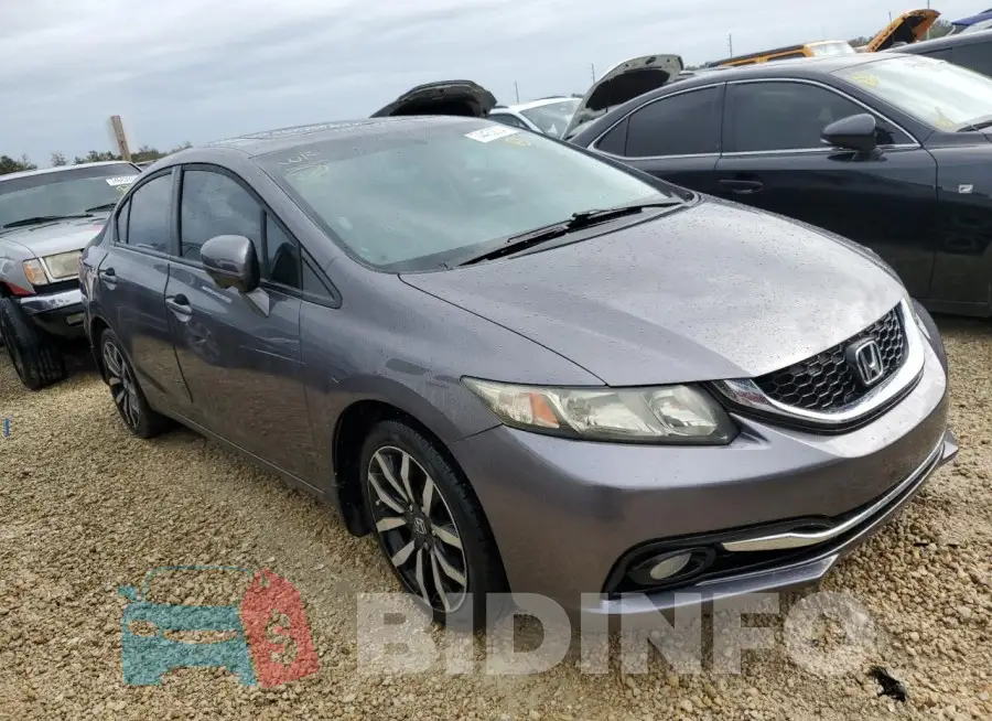 19XFB2F96FE004737 Photo# 4