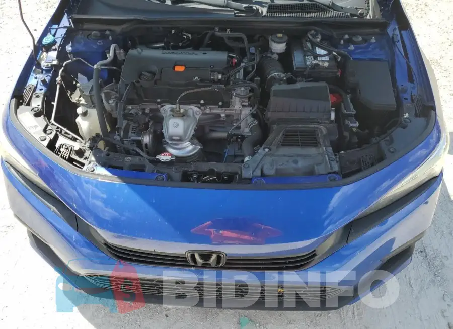 2HGFE2F54NH540028 Photo# 11