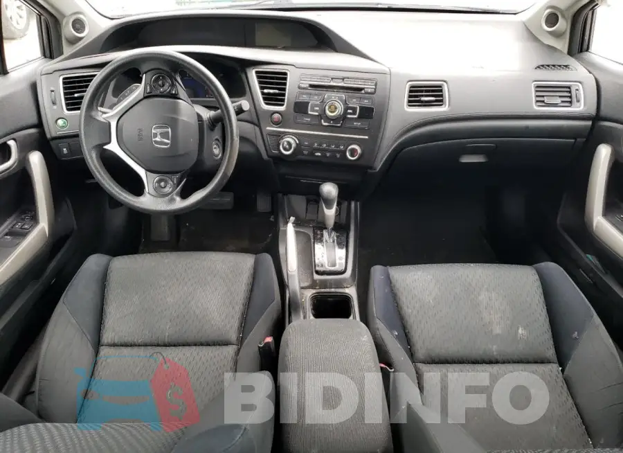 2HGFG3B55FH522421 Photo# 8