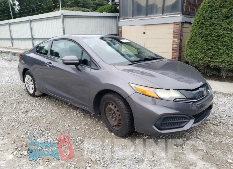 2HGFG3B55FH522421 Photo# 4