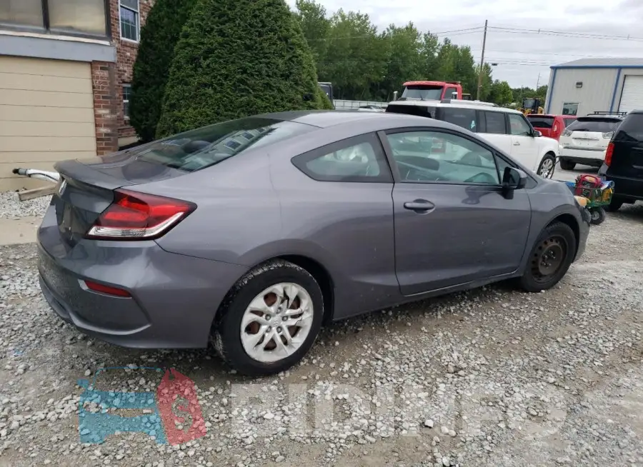 2HGFG3B55FH522421 Photo# 3