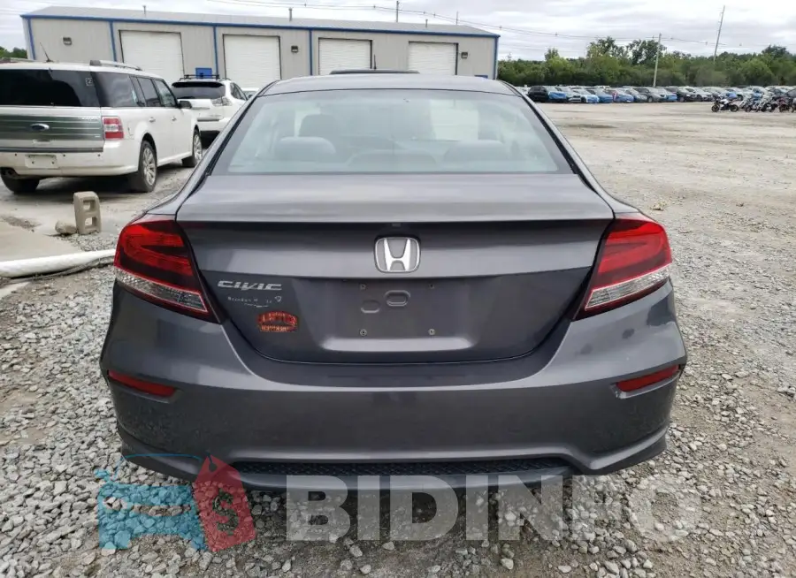 2HGFG3B55FH522421 Photo# 6