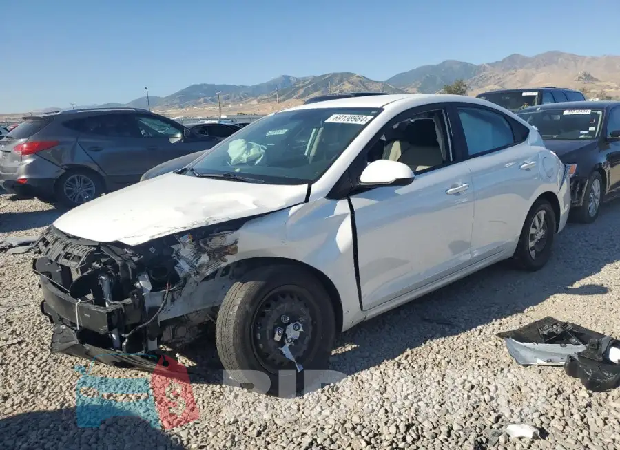 3KPC24A69NE169370 Photo# 1