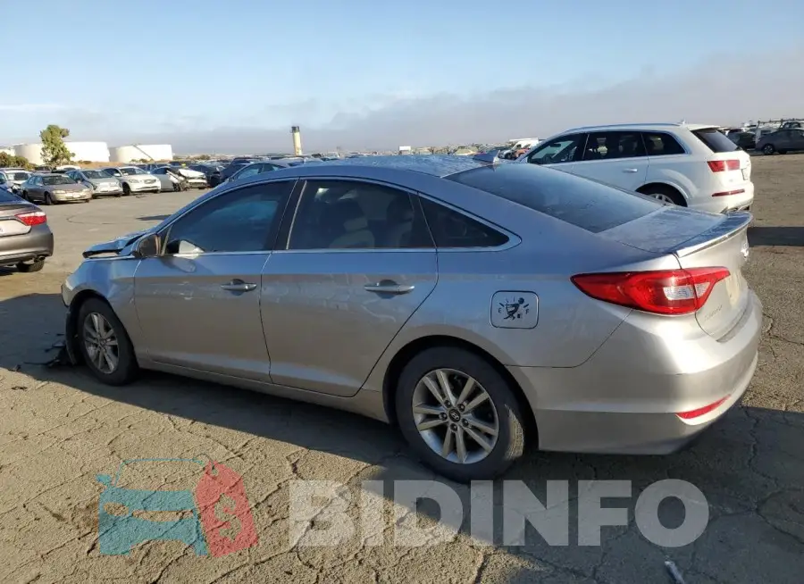 5NPE24AF2FH155106 Photo# 2