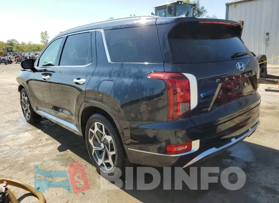 KM8R7DHEXMU298917 Photo# 2