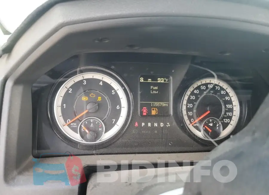 1C6RR7FTXHS667513 Photo# 9