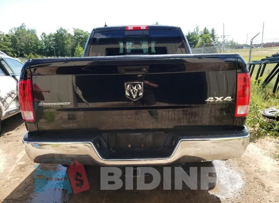 1C6RR7LT2GS379634 Photo# 6