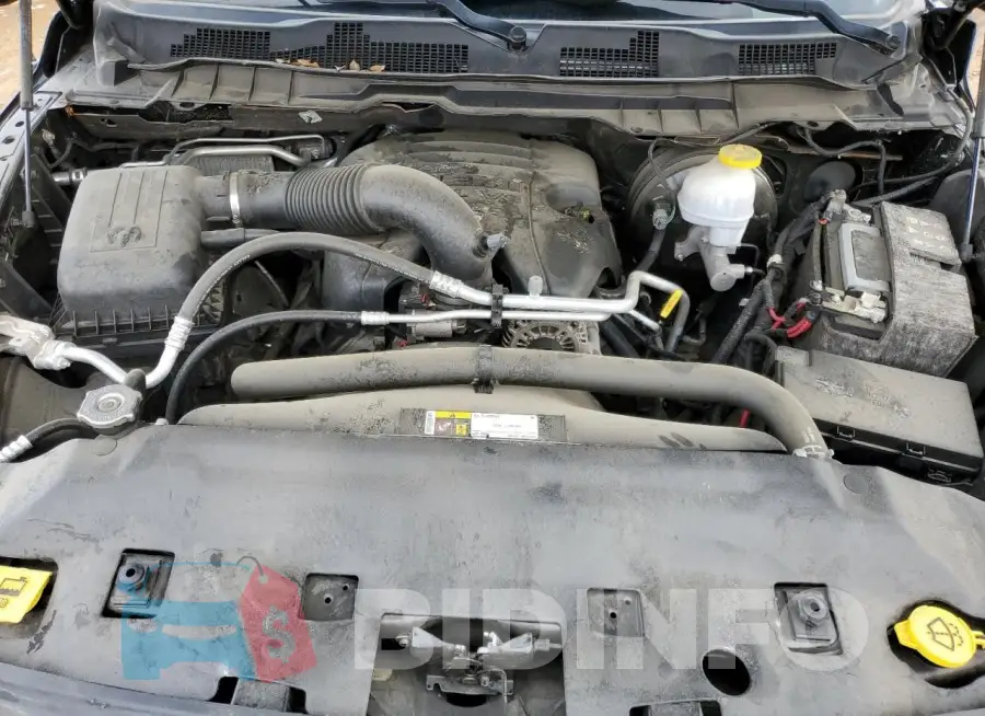 1C6RR7LT2KS696869 Photo# 11