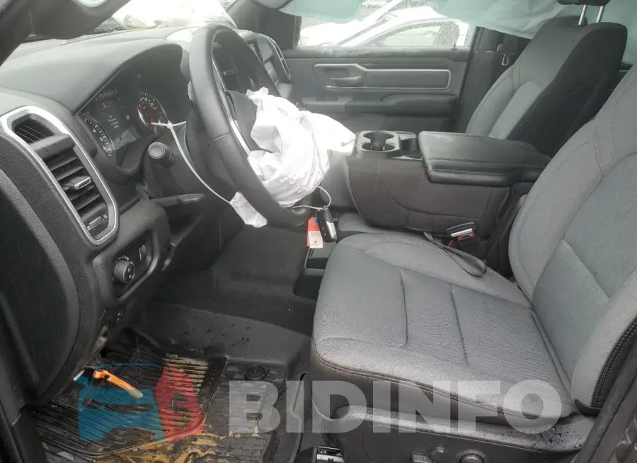 1C6SRFBT5NN470647 Photo# 7
