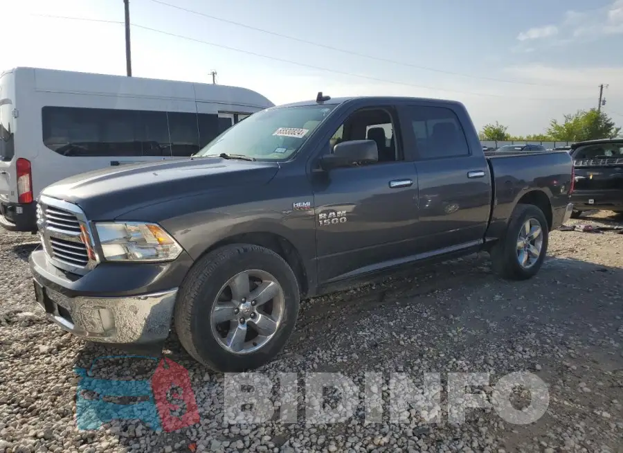 3C6RR6LT8GG315633 Photo# 1