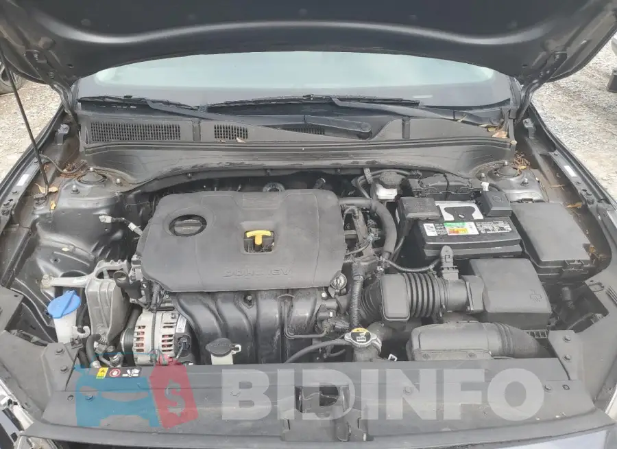 3KPF54AD7LE180125 Photo# 11