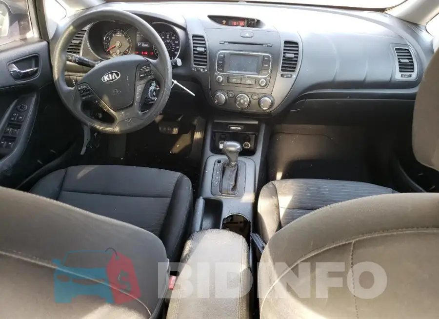 KNAFX4A63G5604944 Photo# 8