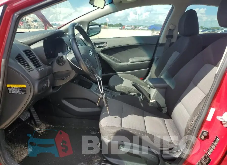 KNAFX4A86G5552386 Photo# 7