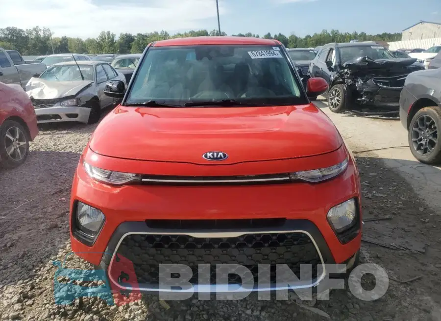 KNDJ23AU1M7133333 Photo# 5