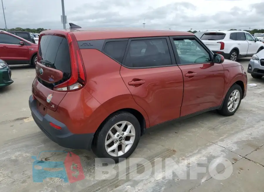 KNDJ23AUXL7117064 Photo# 3