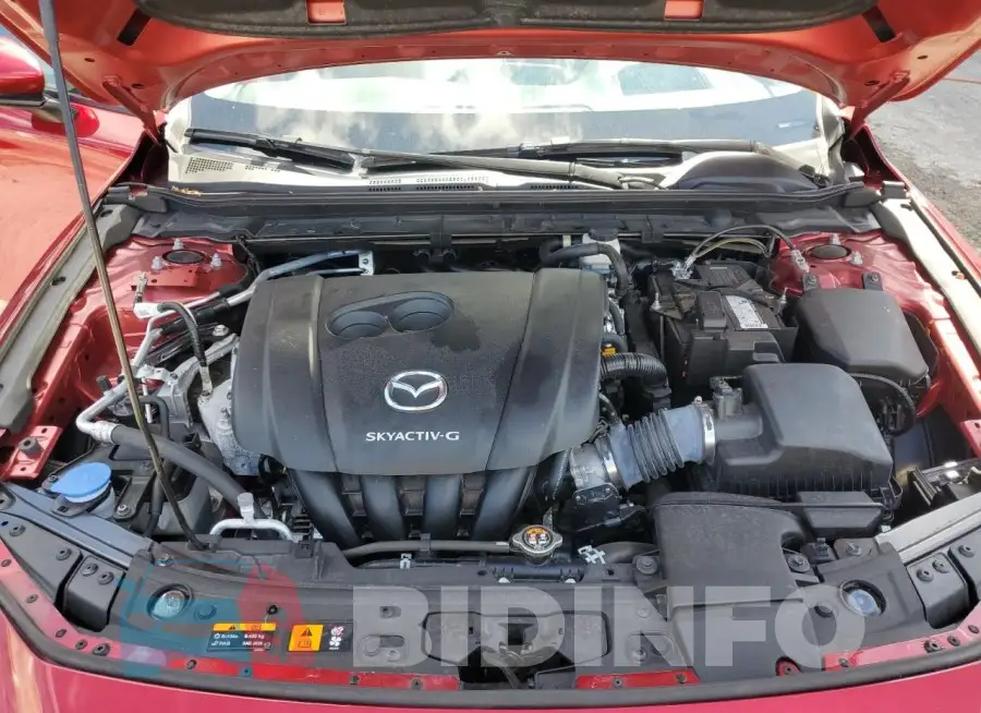 3MZBPADL6MM202226 Photo# 11