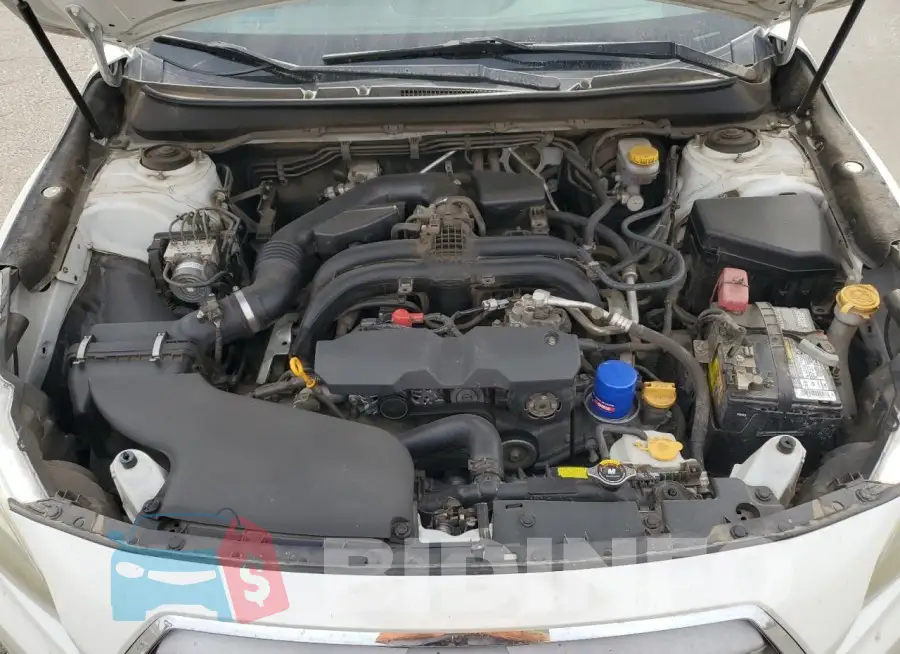 4S3BNAN65F3042135 Photo# 11